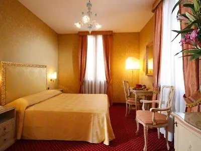 Hotel Castello Venedig