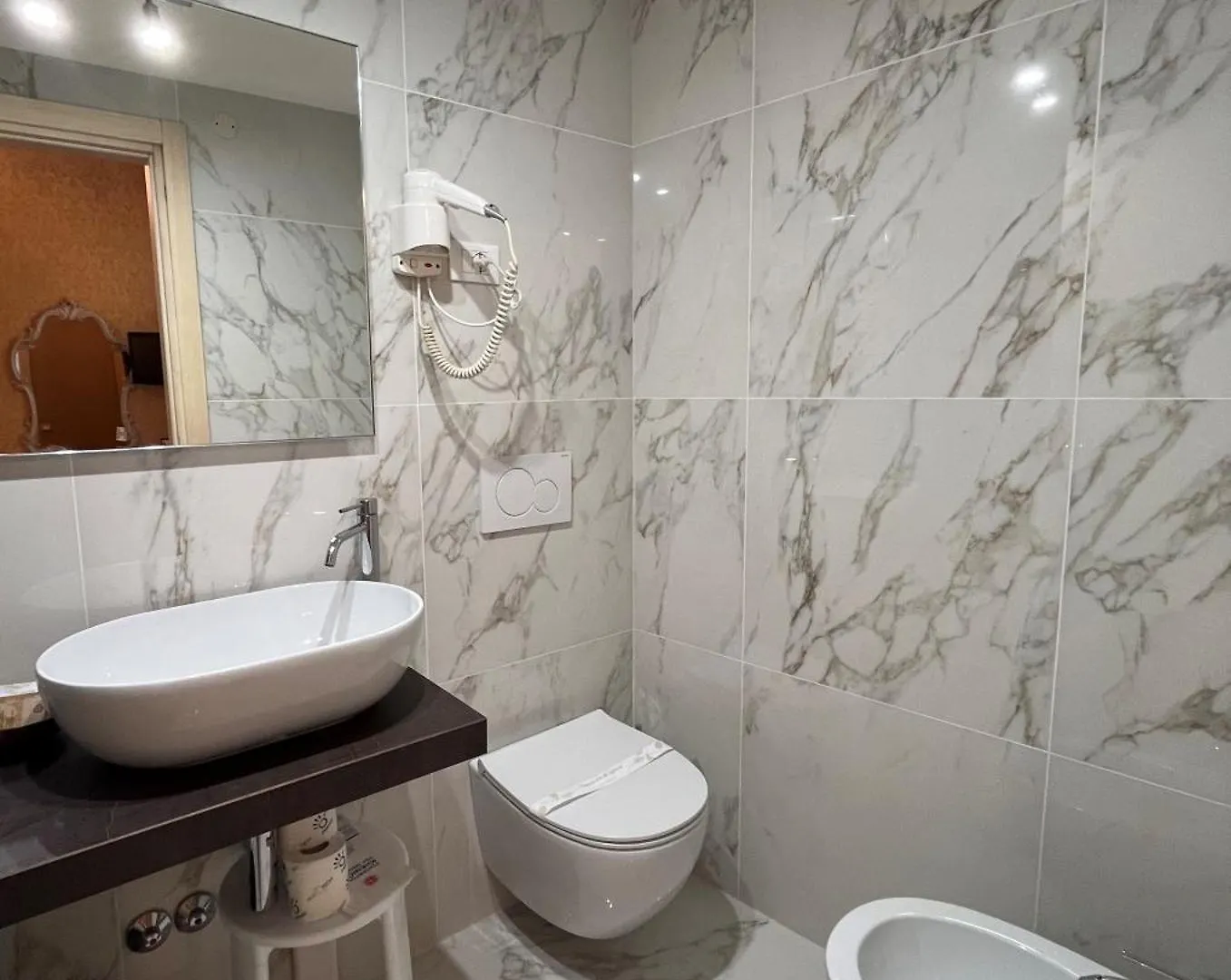 ***  Hotel Castello Venedig Italien