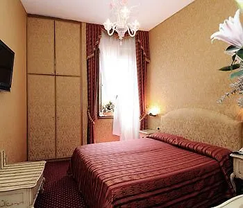 Hotel Castello Venice