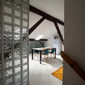 Apartment Hbhall Navigli 30 Milan
