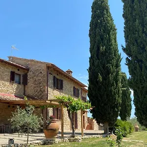 Farm stay Tenuta Sovestro San Gimignano