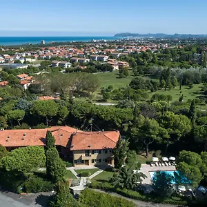 *** Апарт-отель Residenze Al Colle Dei Pini Италия
