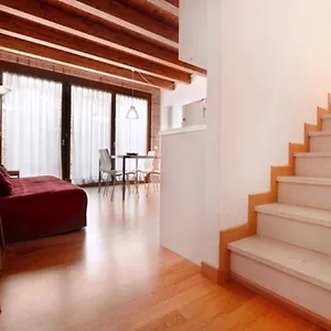  Apartment Bluesky - Cannaregio Court Of By Wonderful Italy