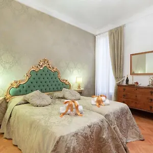 Apartment Venetian Infinity Venice
